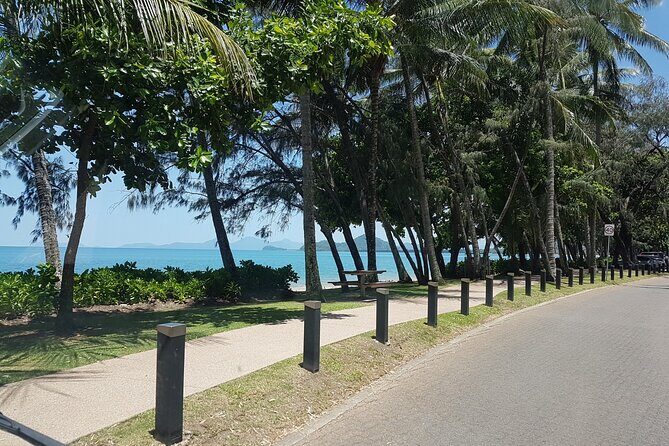 Private Transfers - Cairns Airport to Palm Cove - Final Thoughts: Is This Transfer Right for You?