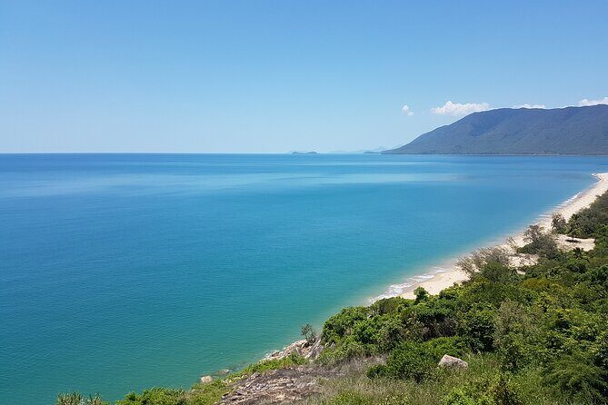 Private Transfers - Cairns Airport to Palm Cove - FAQ