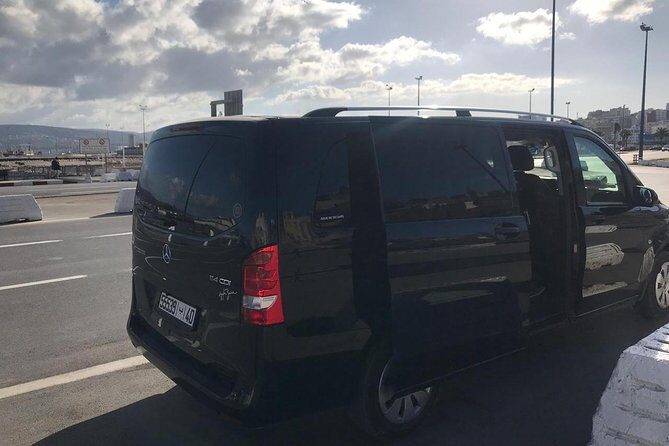 Private Transfers Chefchaouen-Tanger or vice versa - Why This Transfer Offers Good Value