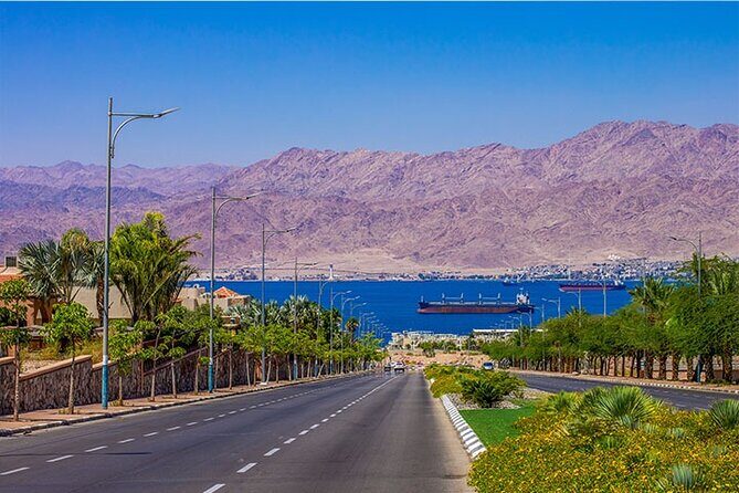 Private Transfers from Amman City Inside Jordan and Vice Versa - FAQ