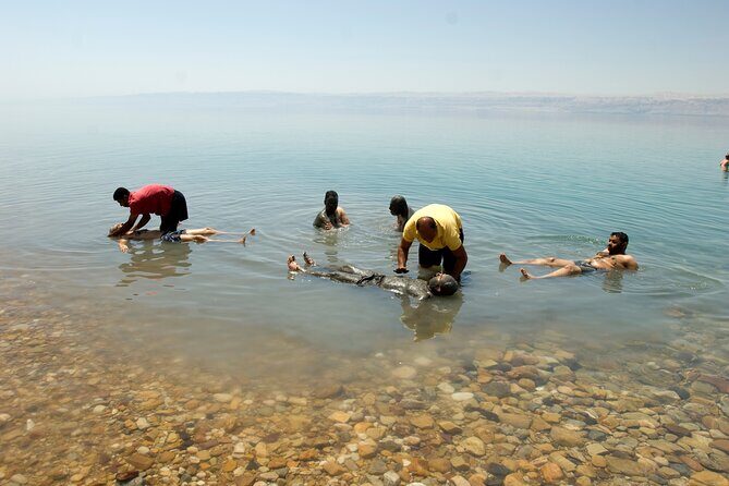 Private Transfers from Aqaba Inside Jordan and Vice Versa - What You Can Expect from This Private Transfer Service