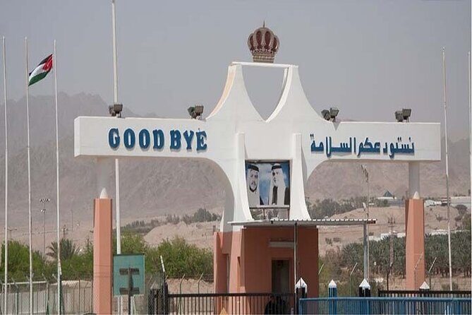 Private Transfers from Aqaba Inside Jordan and Vice Versa - The Experience According to Real Feedback