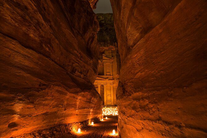 Private Transfers from Aqaba Inside Jordan and Vice Versa - Who Should Consider This Service?