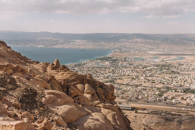 Private Transfers from Aqaba Inside Jordan and Vice Versa - FAQ