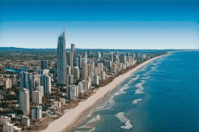 Private Transfers From Brisbane to Gold Coast - Private Transfers From Brisbane to Gold Coast: A Practical Guide