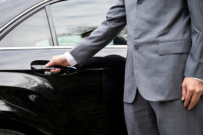 Private Transfers from fez to the Airport fez saiss(Door to Door) - An Honest Look at the Transfer Experience