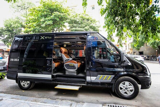 Private transfers from HALONG to SAPA or from SAPA to HALONG - FAQ