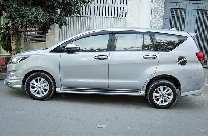 Private transfers from Hanoi to Ninh Binh or Ninh Binh to Hanoi - The Booking and Planning Experience