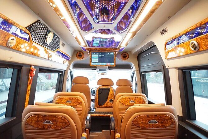 Private transfers from Hanoi to Ninh Binh or Ninh Binh to Hanoi - The Cost-Value Balance