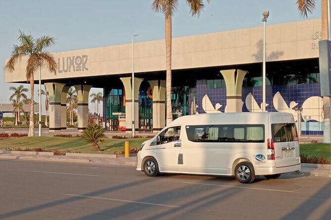 Private Transfers From Luxor To Aswan - An Honest Look at the Journey from Luxor to Aswan
