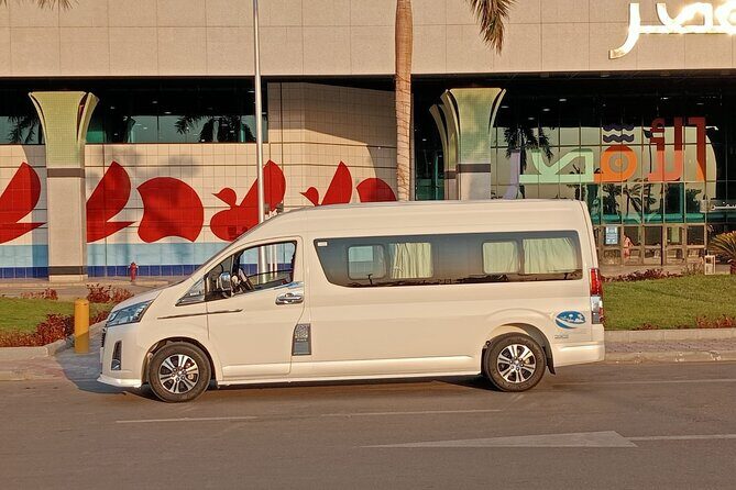 Private Transfers From Luxor To Aswan - FAQs