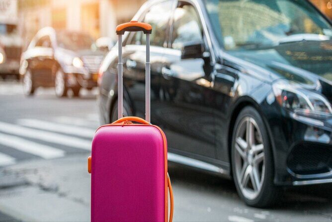 Private Transfers From Luxor To Hurghada - A Complete Look at the Luxor to Hurghada Transfer Experience