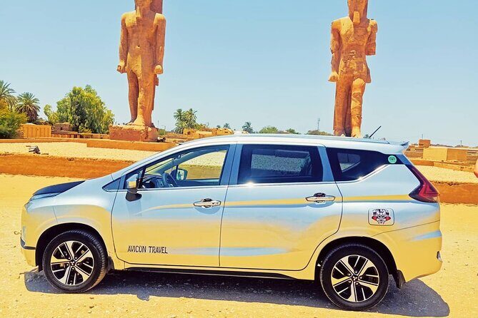Private Transfers From Luxor to Hurghada - Key Points