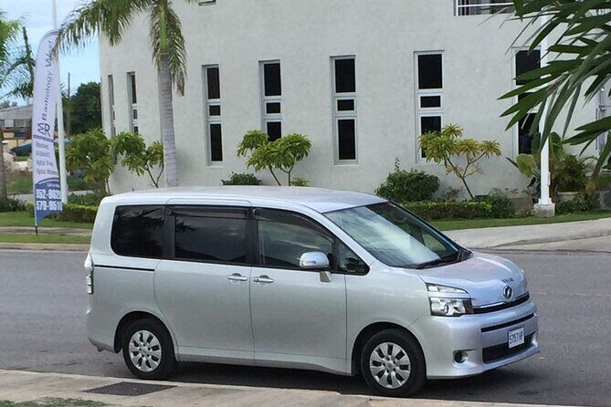 Private-Transfers from MBJ Airport to Montego Bay area hotels - What You Can Expect From This Transfer Service