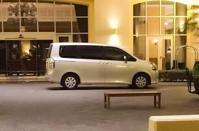 Private-Transfers from MBJ Airport to Montego Bay area hotels - Final Thoughts: Is This Worth It?