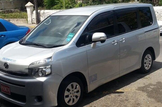 Private-Transfers from MBJ Airport to Montego Bay area hotels - FAQ