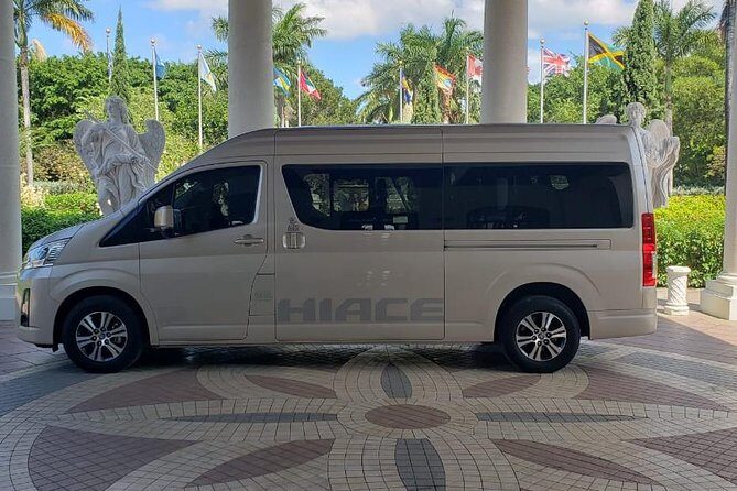 Private Transfers From Montego Bay Airport To Montego Bay - Final thoughts: Is this transfer right for you?