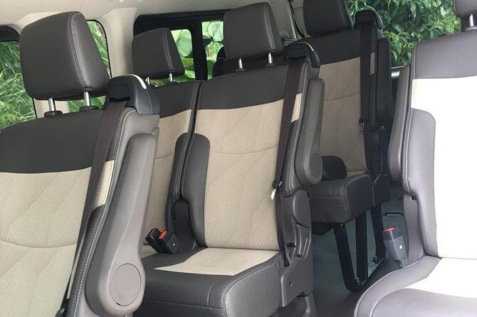 Private Transfers From Montego Bay Airport To Montego Bay - Who Should Book This Service?