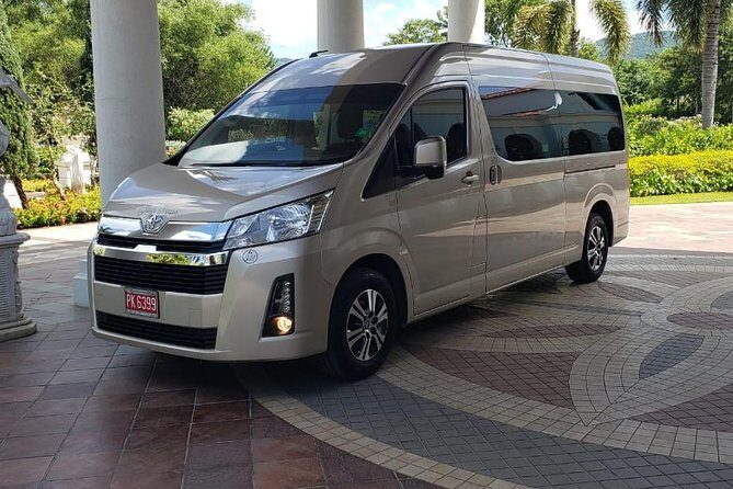 Private Transfers From Montego Bay Airport To Montego Bay - FAQ