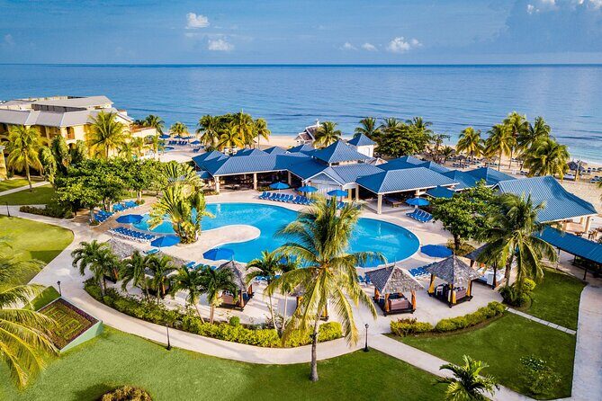 Private Transfers from Montego Bay Airport to Runaway Bay Hotels - Final Thoughts: Who Should Book This?