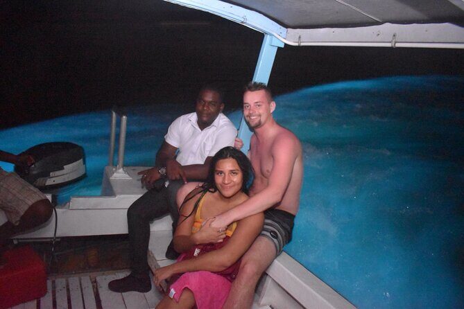 Private Transfers From Montego Bay To Luminous Lagoon - Key Points