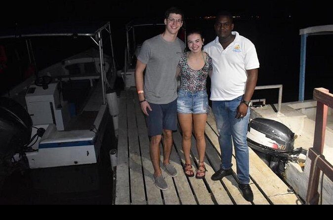 Private Transfers From Montego Bay To Luminous Lagoon - The Lagoon Experience: What Makes It Special