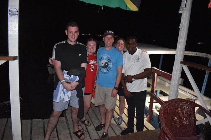 Private Transfers From Montego Bay To Luminous Lagoon - Customer Reviews: Real Voices