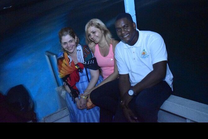 Private Transfers From Montego Bay To Luminous Lagoon - Practical Tips for Visitors