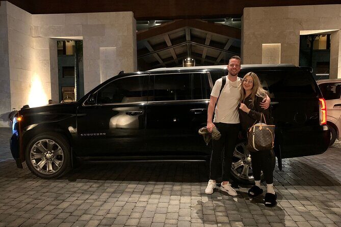 Private Transfers from Puj Airport to Hotels in Uvero Alto - Booking and Cost Analysis