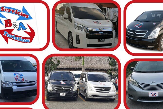 Private Transfers from Punta Cana Airport to Hotels - Who Will Love This Service?