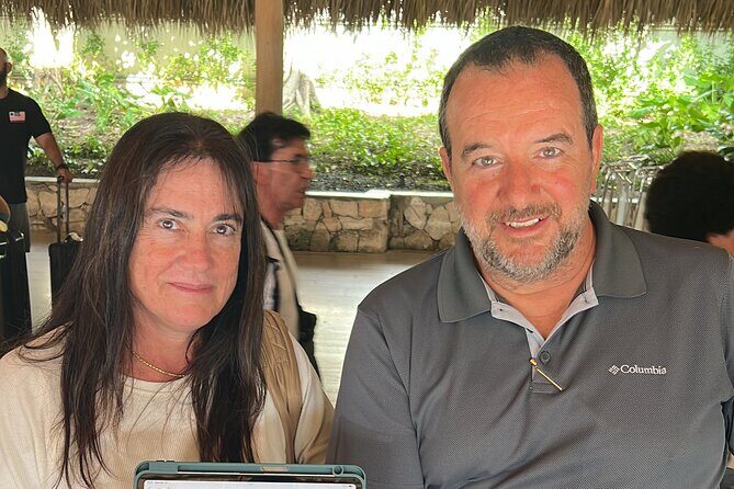 Private Transfers from Punta Cana Airport to hotels in DR - What You Can Expect: A Deep Dive into the Experience