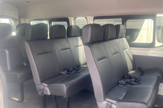 Private Transfers from Punta Cana Airport to hotels in DR - The Itinerary Breakdown: What You’re Actually Paying For