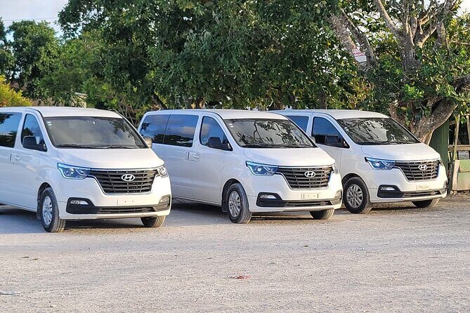 Private Transfers from Punta Cana Airport to hotels in DR - Who Should Consider This Service?