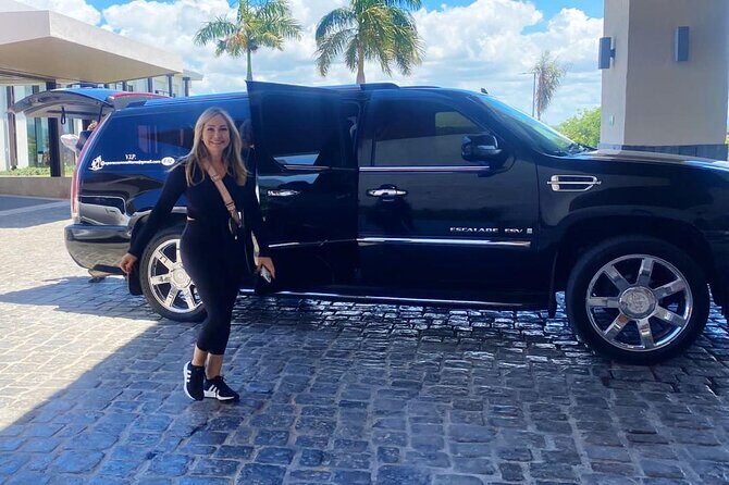 Private Transfers From Punta Cana Airport to Punta Cana Hotels - Final Thoughts: Is It Worth Your Time and Money?