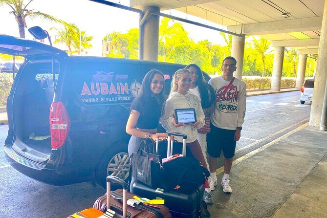 Private Transfers From Punta Cana To Bavaro - Introducing the Private Transfers from Punta Cana to Bavaro