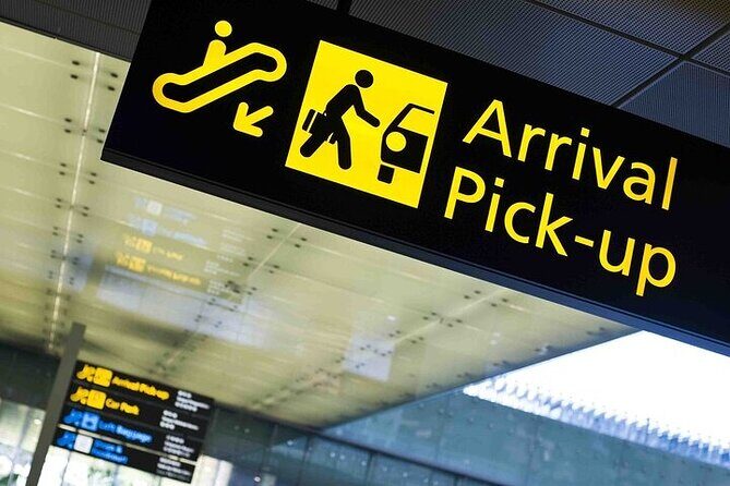 Private Transfers from RAK Airport to Marrakech Hotels - Key Points