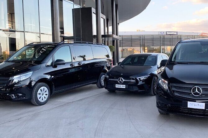 Private Transfers from RAK Airport to Marrakech Hotels - Who Is This Transfer Best For?