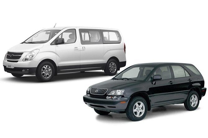 Private Transfers from Siem Reap to Phnom Penh - An In-Depth Look at the Experience