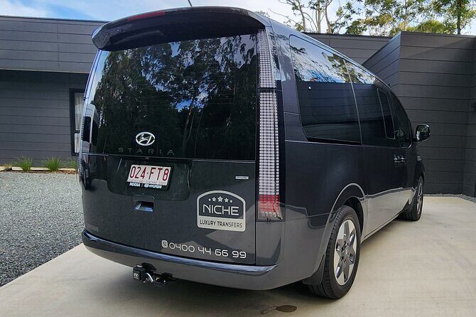 Private Transfers from Sunshine Coast Airport to Noosa (4pax) - Why Choose This Transfer Service?