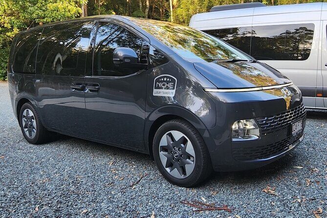 Private Transfers from Sunshine Coast Airport to Noosa (6pax) - FAQ