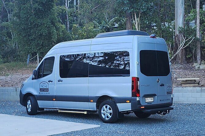 Private Transfers from Sunshine Coast Airport to Noosa (8pax) - Final Thoughts: Is It Worth It?