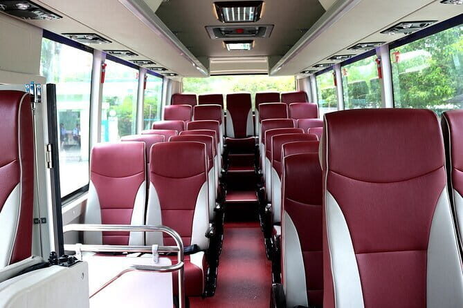 Private Transfers From/To Hanoi - Ha Long - Ninh Binh - Sa Pa - Frequently Asked Questions