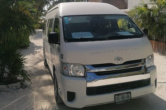 Private Transfers from Tulum Airport to Playa del Carmen - Key Points