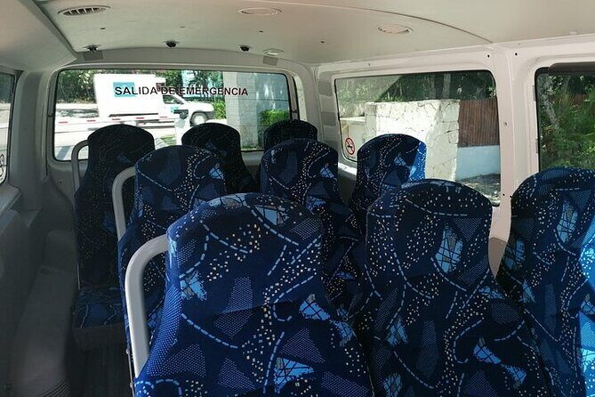 Private Transfers from Tulum Airport to Playa del Carmen - Value and Pricing