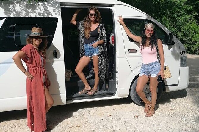 Private Transfers from Tulum Airport to Playa del Carmen - Real Traveler Insights and Feedback