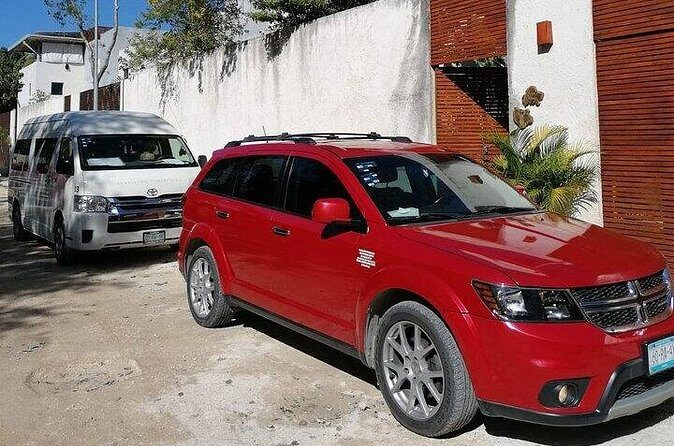 Private Transfers from Tulum Airport to Playa del Carmen - Who Would Benefit Most?