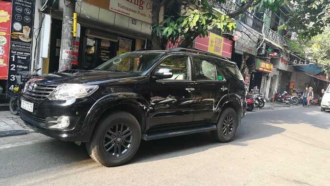 Private Transfers Hanoi to Ba Vi National Park Two Ways Full Day - An In-Depth Look at the Experience