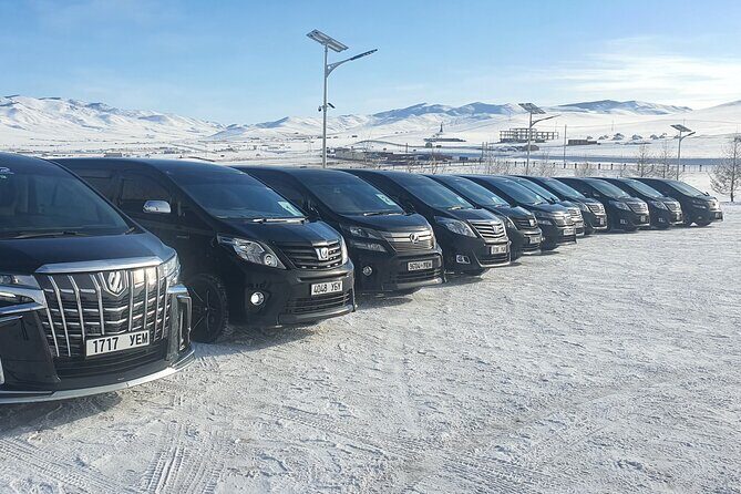 Private Transfers in Ulaanbaatar  Flexible & Reliable - Why Choose This Private Transfer Service in Ulaanbaatar?