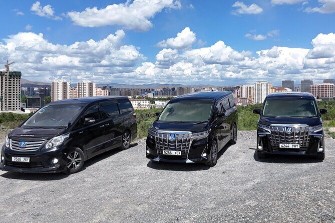 Private Transfers in Ulaanbaatar  Flexible & Reliable - The Sum Up