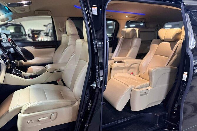 Private Transfers in Ulaanbaatar  Flexible & Reliable - FAQ